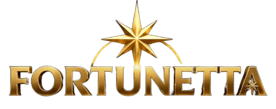 Fortunetta Casino logo